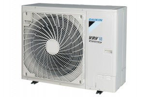 Šilumos siurblio DAIKIN Bluevolution MINI VRV lauko blokas RXYSA 5AV1 iki 16 vnt Šildymo galia 14 kW, Šaldymo 14 kW, 220V, Freonas R32 oro kondicionierius Šilumos siurblio DAIKIN Bluevolution MINI VRV lauko blokas RXYSA 5AV1 iki 16 vnt Šildymo galia 14 kW, Šaldymo 14 kW, 220V, Freonas R32 oro kondicionierius